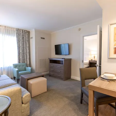 Homewood Suites By Hilton Palm Beach Gardens Exterior photo