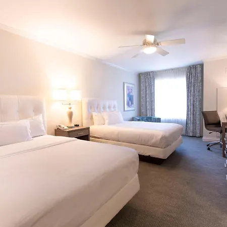 Homewood Suites By Hilton Palm Beach Gardens Exterior photo
