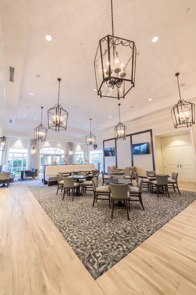 Homewood By Hilton Hotel