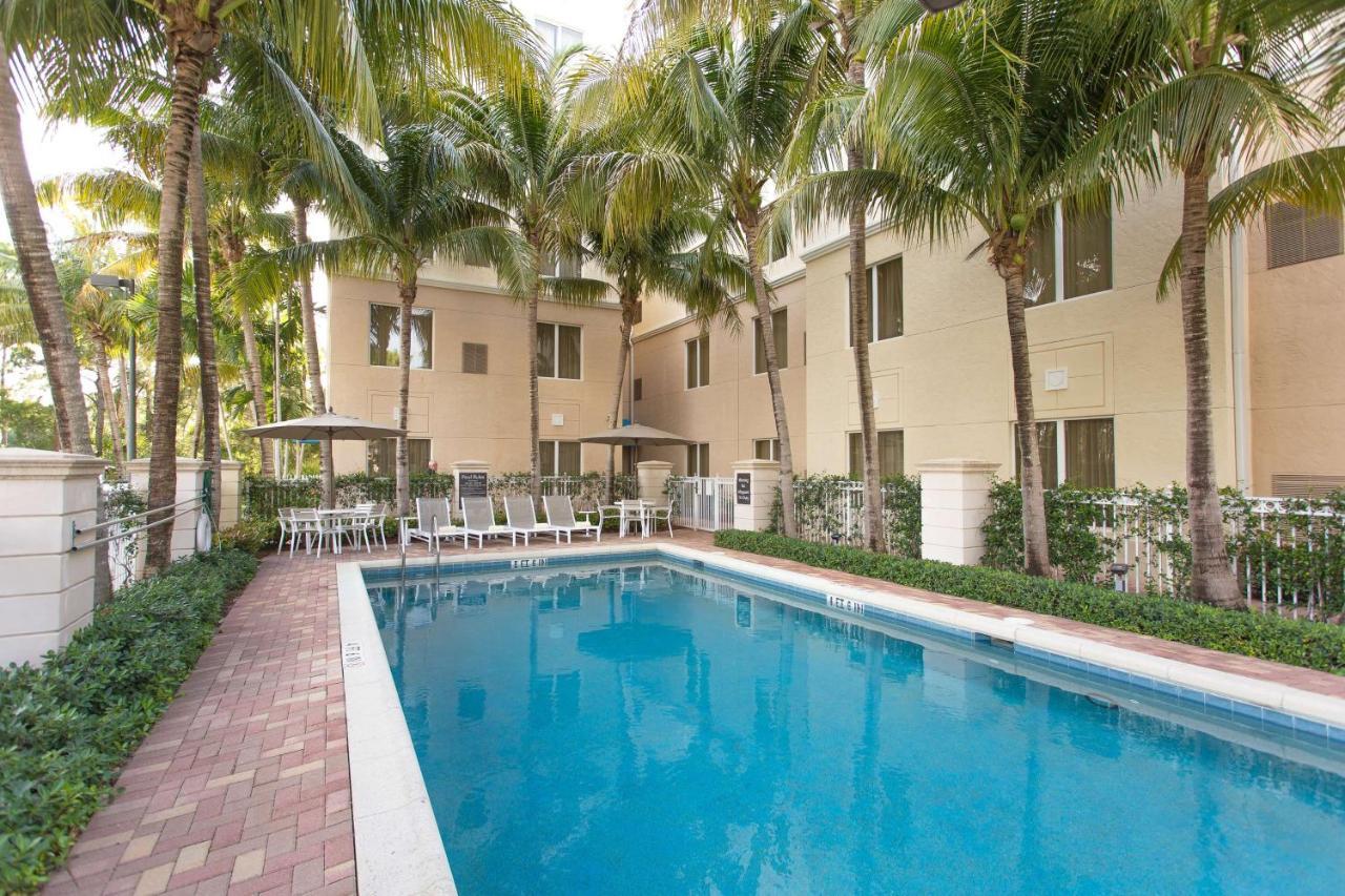 Homewood By Hilton Hotel Palm Beach Gardens
